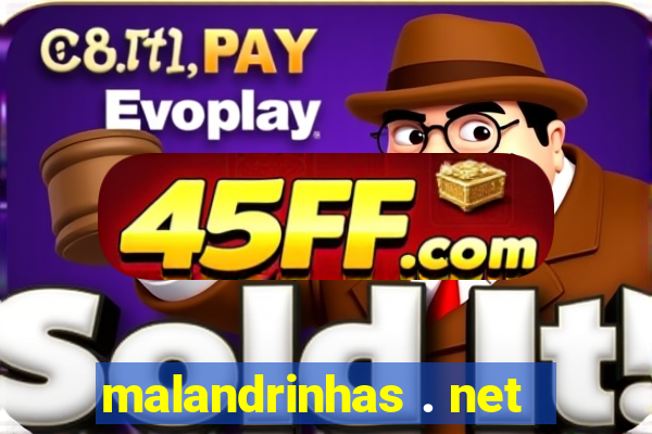 malandrinhas . net